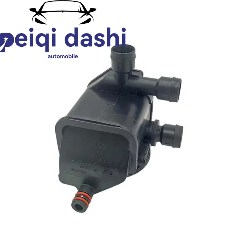 

99710703800 Crankcase Breathing Hose Oil and Water Separator for Porsche 911 997