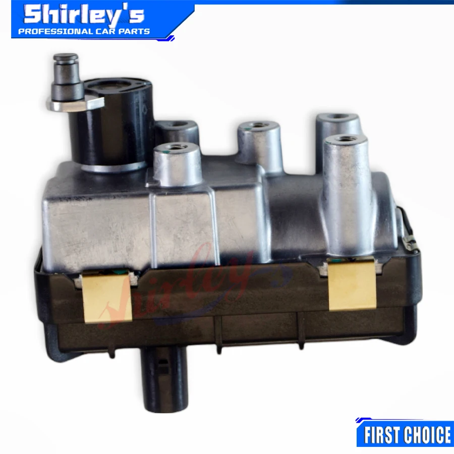 Turbocharger Electronic Actuator For BMW X3 X4 X5 X6 330 430 530 730 3.0 190kw 7823270 806094-0003 806094-5006S 6NW01043002