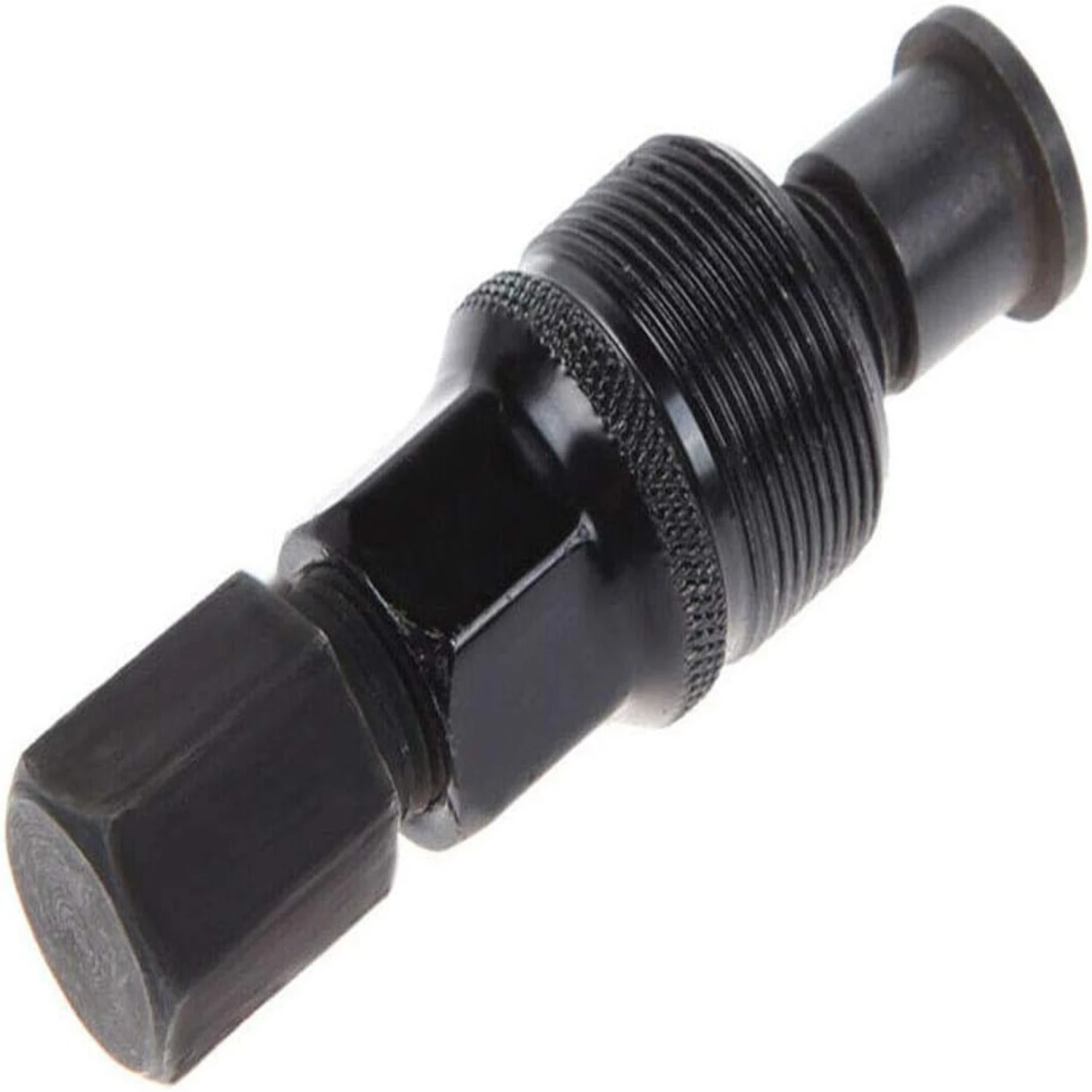 مجموعة أدوات إزالة إصلاح ذراع كرنك الدراجة السوداء الاحترافية ذات الجودة العالية - مجموعة يجب اقتناؤها من أجل أماه الأساسية