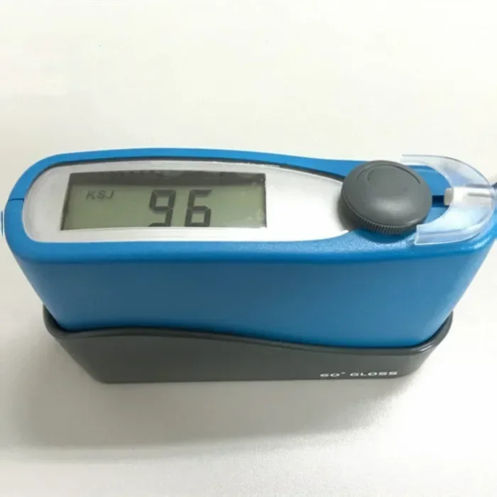 Zer meter photometer MG6-S1 Measuring range 0-199GU