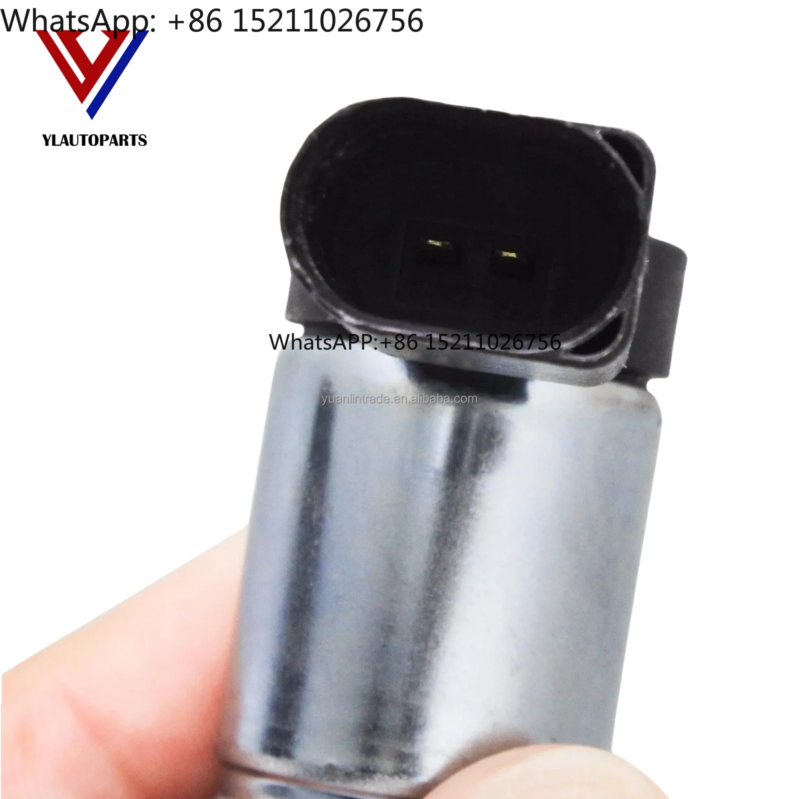 Vantable Tinning Slenoid for Chevrolet Impala 2014-2015 for Chevrolet Malibu 2014-2015 12633613 19419980