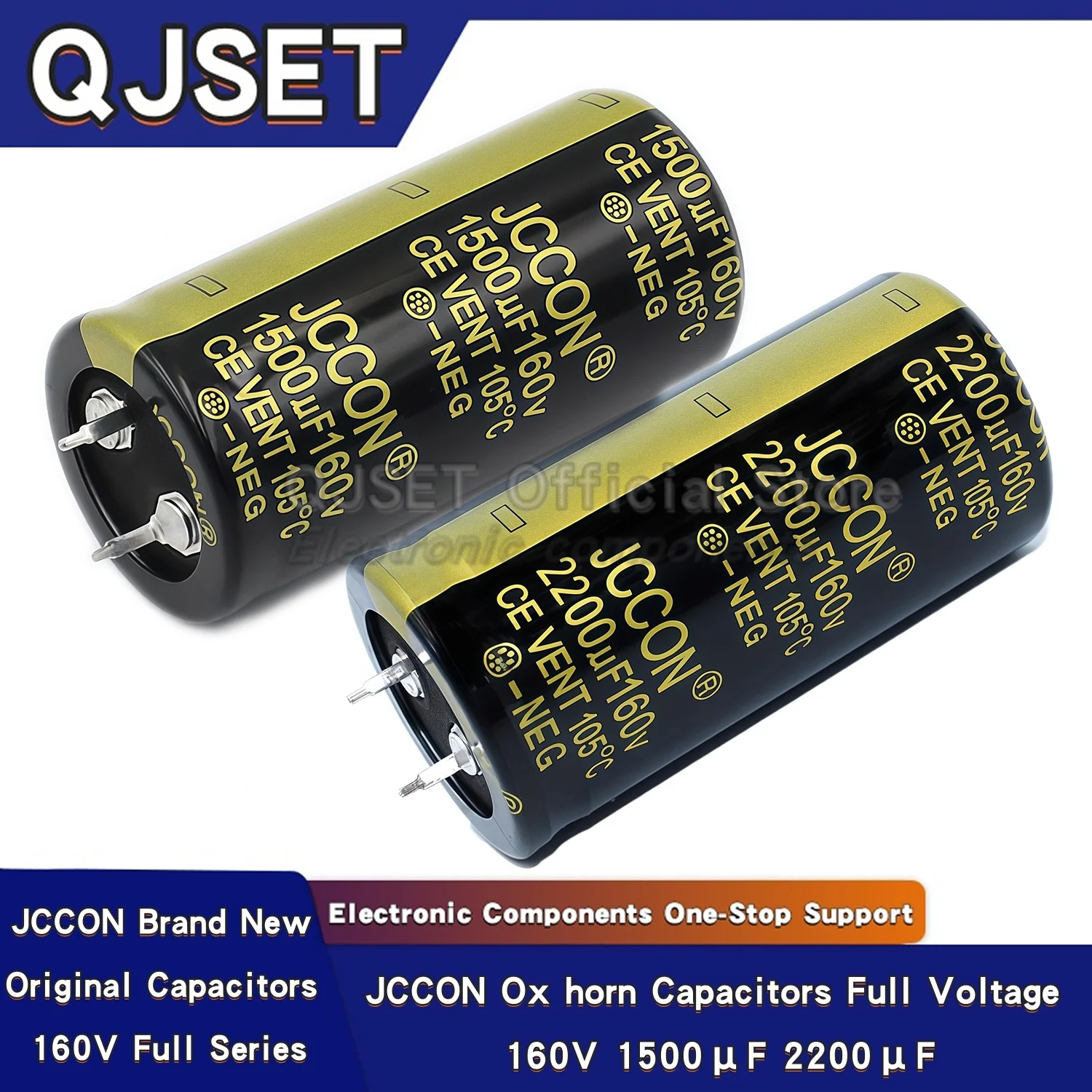 1Pcs Jccon Ox Horn … - image