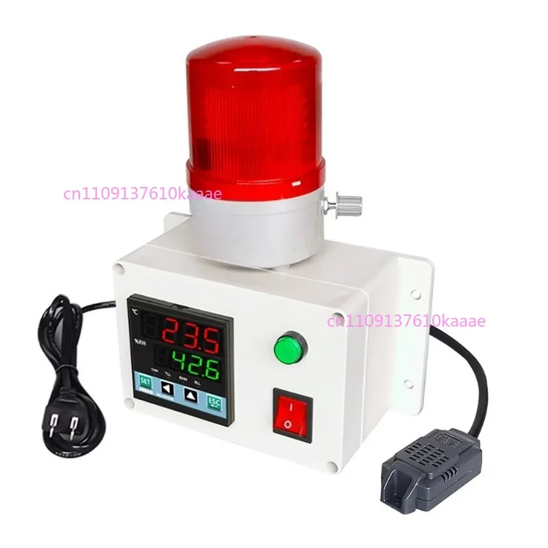 30-110DB Intelligen…