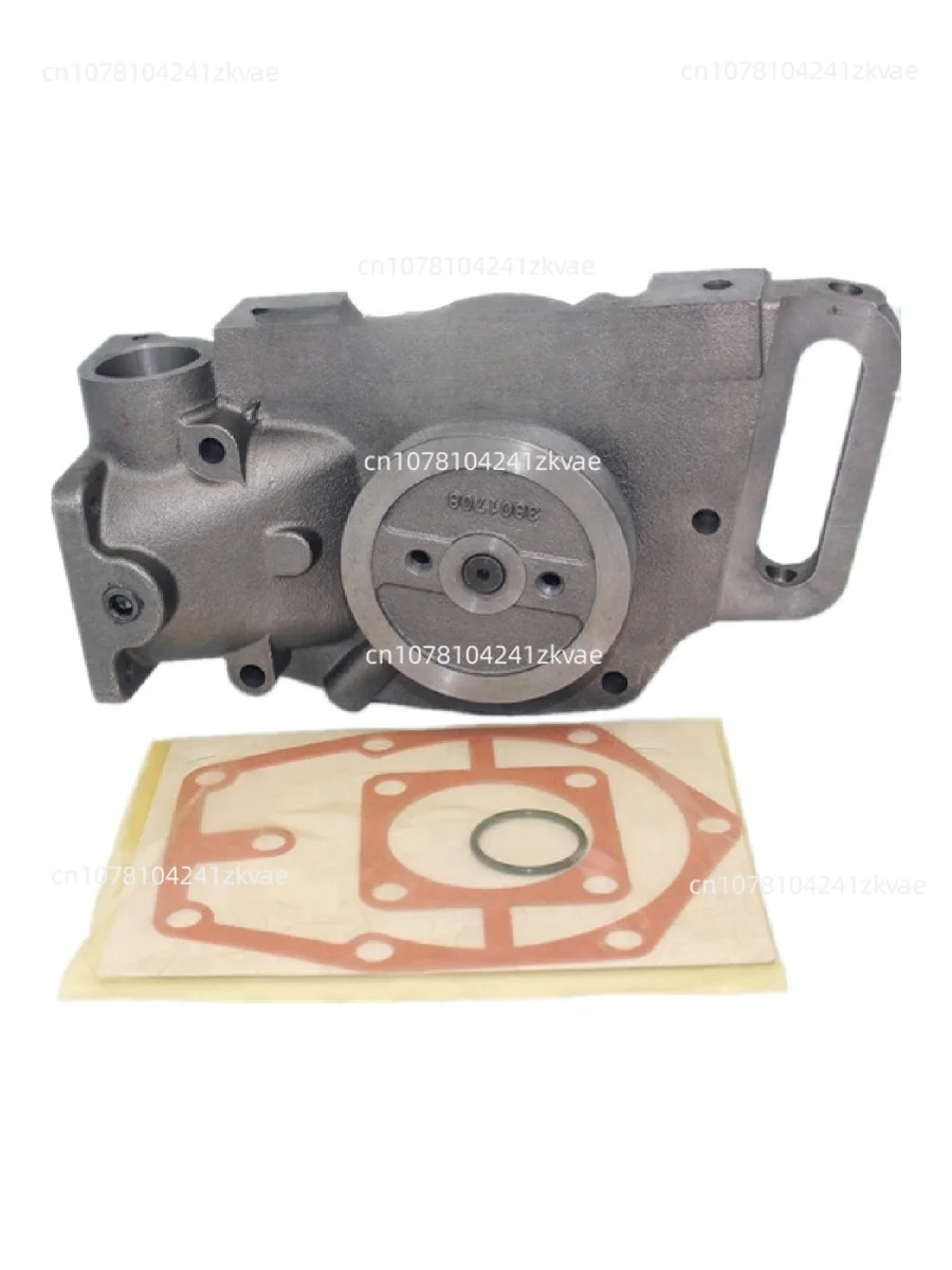 

NTA855 engine water pump C3022474 3801708 3024386 3801715