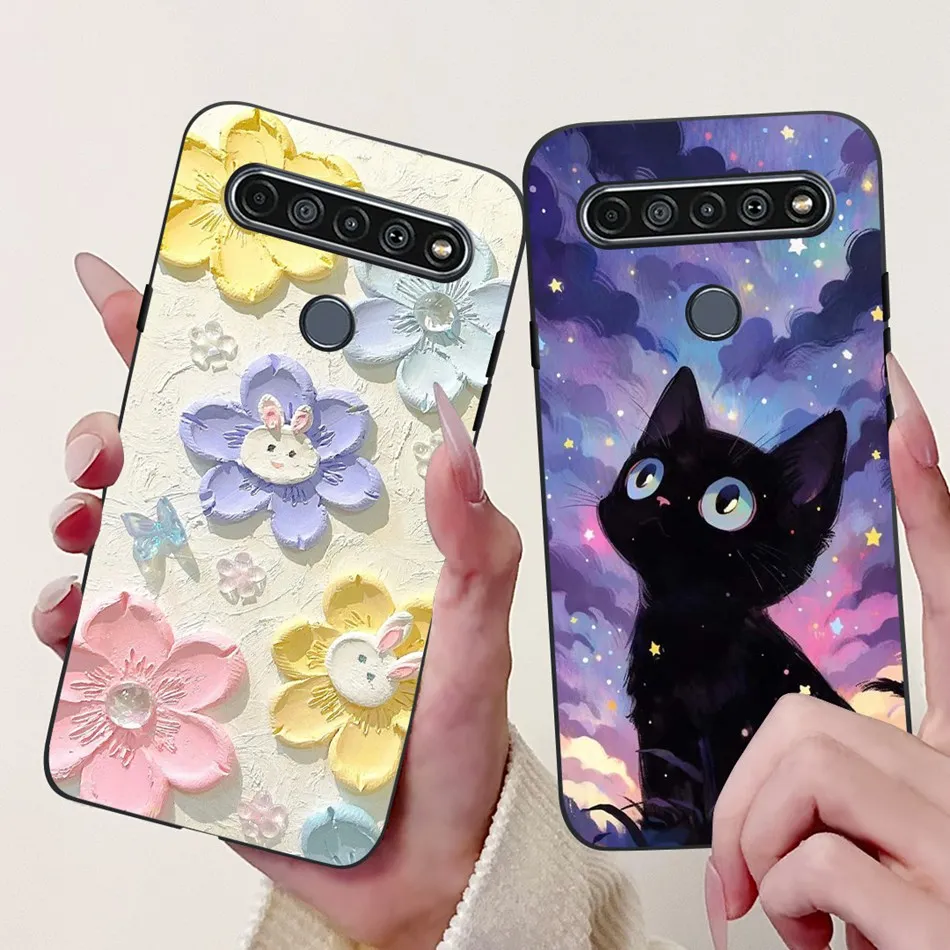 For Lg K41S K51S 20… - image