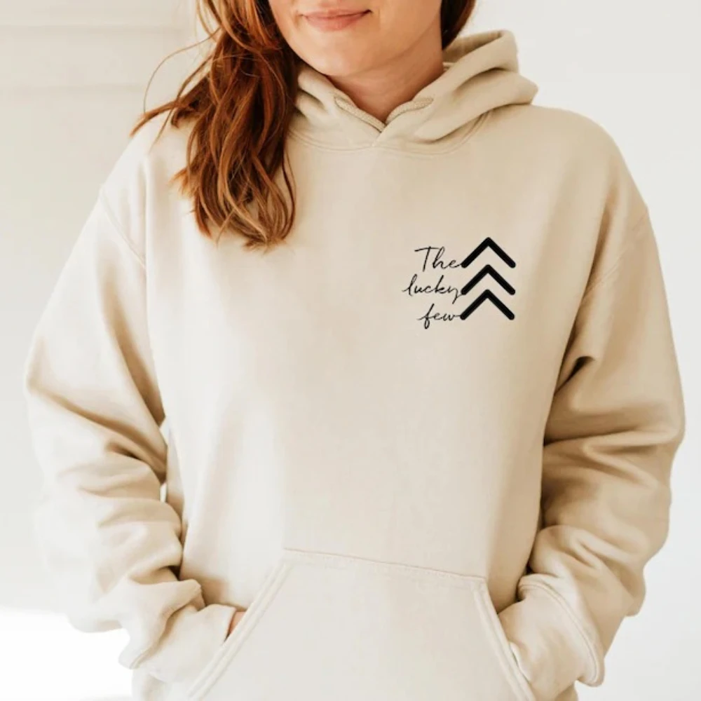 2026 متلازمة داون شهر هوديس متلازمة داون الوعي البلوز متلازمة داون دعم الشتاء طويلة الأكمام للجنسين هوديي