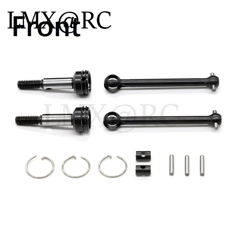 TAMIYA XV01 Metal Upgrade Parts Swing Arm Shock Mount Steering Cup CVD Gear For 1/10 TAMIYA XV-01