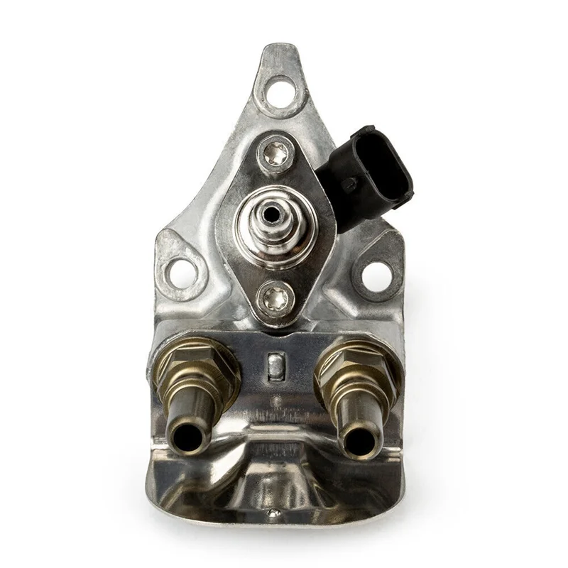 Se adapta a motores Cummins ISX, inyector de fluido diésel DEF DOSER 0444043034LW 2888173NX (versión metálica), piezas
