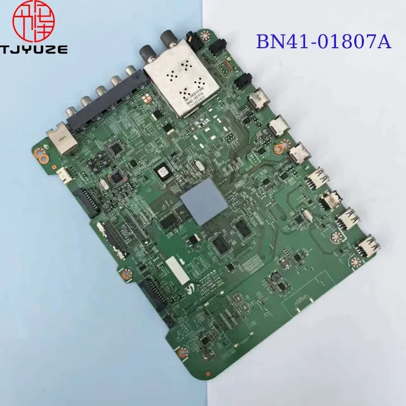 Compatible with Samsung Main Board BN94-05741J BN41-01807 for UE40ES6750XZG UE40ES6750S UE40ES6750 TV Motherboard