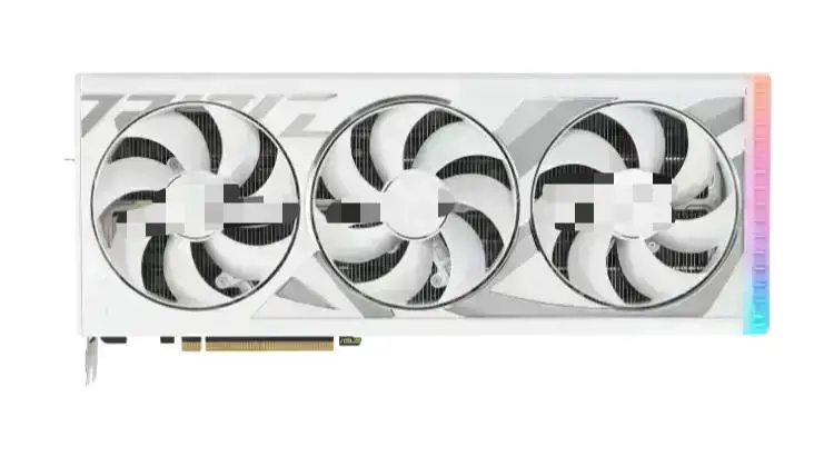 اشتري 2 واحصل على 1 مجانًا بطاقة رسومات SU -S ROG Strix GeForce RTX 4090 بسعة 24 جيجابايت GDDR6X OC Edition