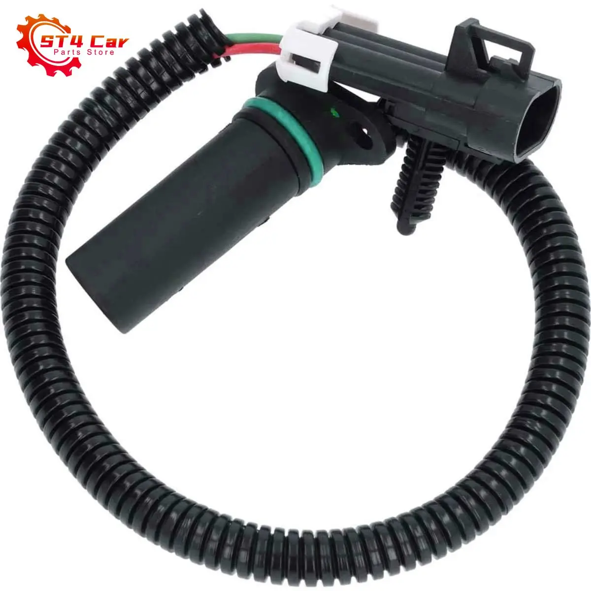 

1PC New 10137664 Crankshaft Position Sensor for Chevy Camaro Pontiac Firebird 3.4L 10238806