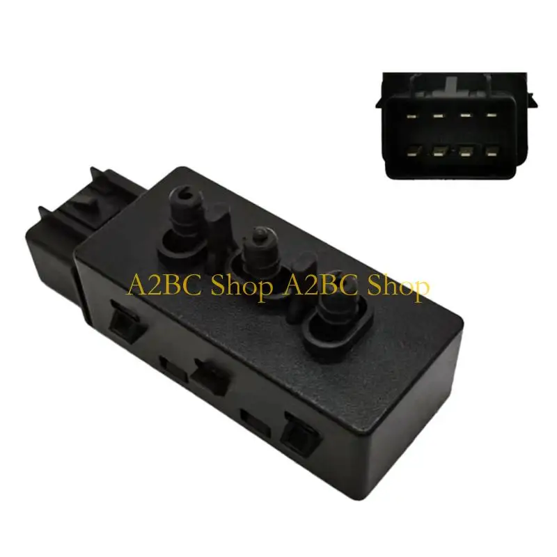 

A2BC Переключатель переднего левого сиденья с электроприводом 12451495 Кнопка регулировки