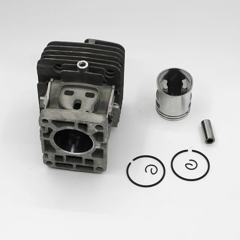 35mm 38mm & 40mm Cylinder Piston Kit Fit For Stihl FT250 HT250 FS250 FS250R FS202 FS120 FS200 Brush Cutter Trimmer Spare Parts