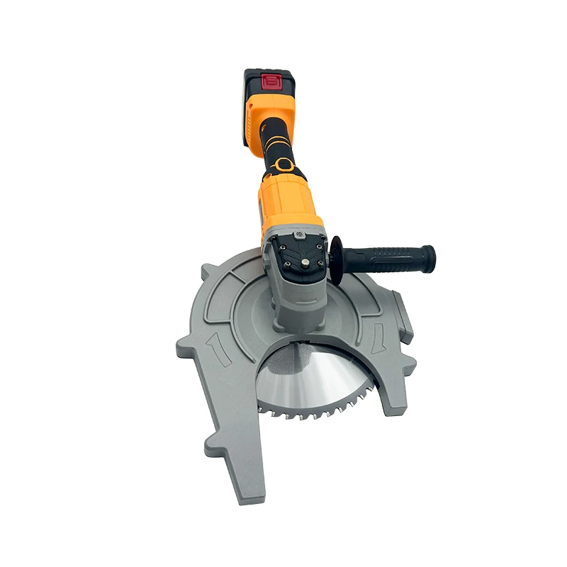 Пила для зарядного кабеля; Бесщеточный литий-электрический кабель Портативный электрический кабельный резак; Литий-электрический резак для проволоки;