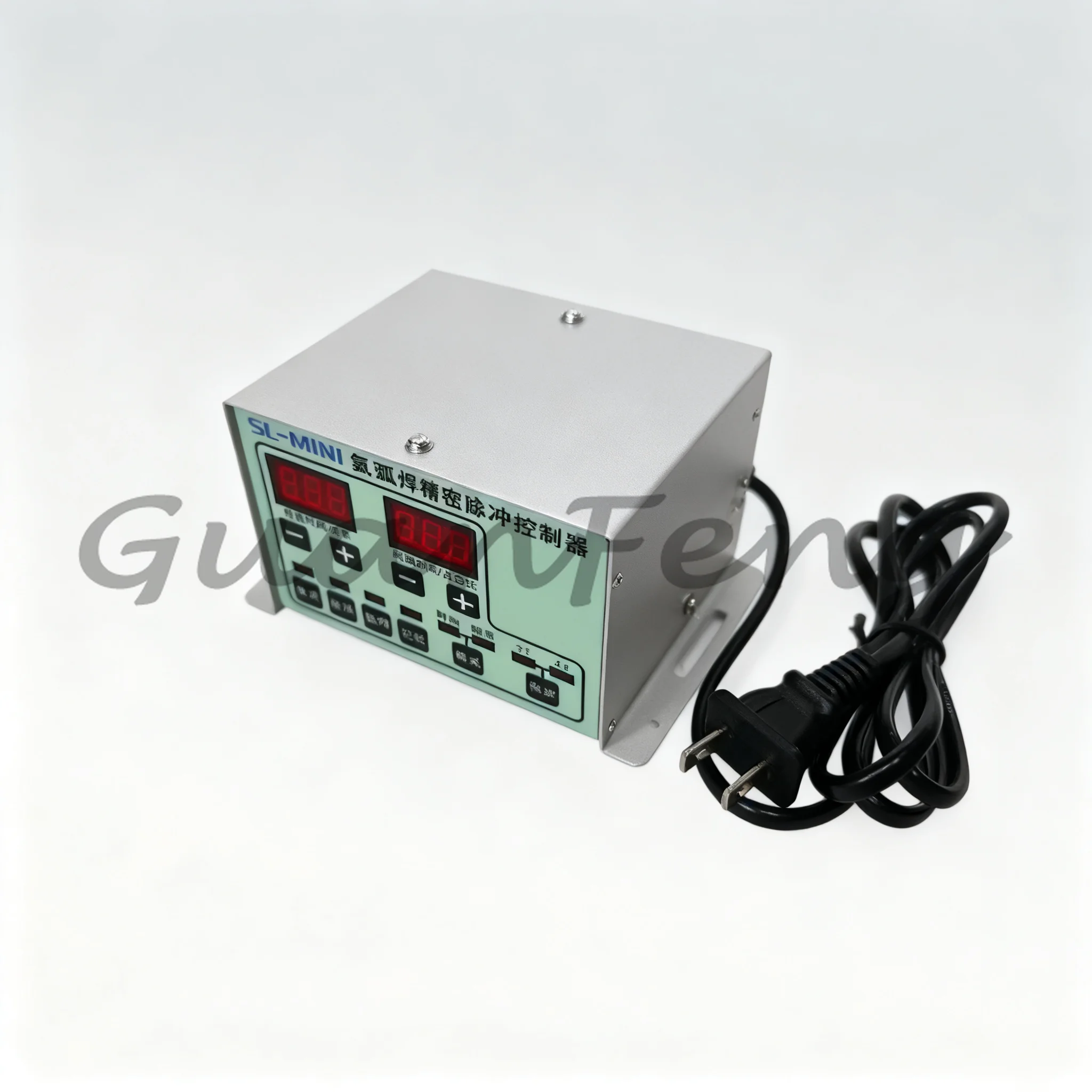TIG Argon Arc Cold Welding Pulse Controller SL-MINI Manual Spot Welder Modified Welding Machine