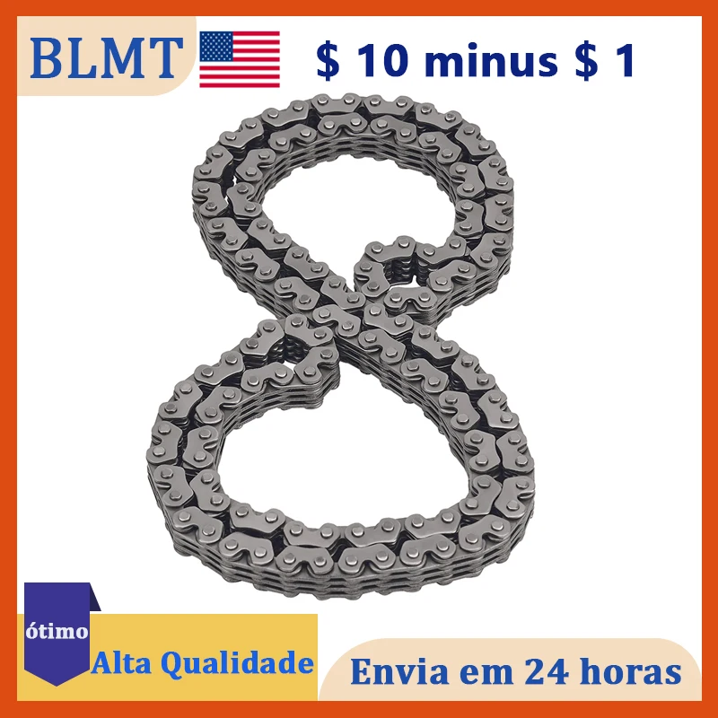 Motorcycle Cranksha…