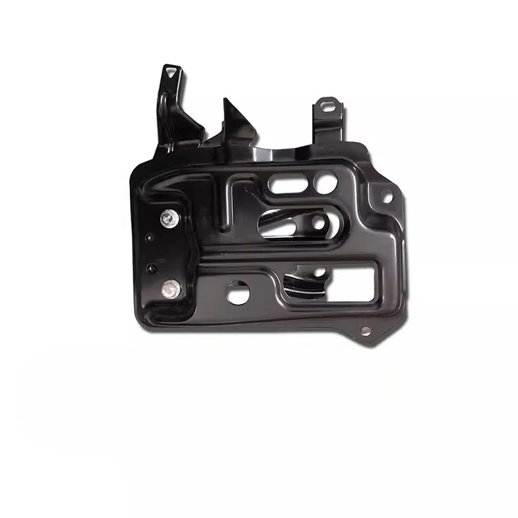 

Для Toyota Corolla 2007-2011, Levin 2012-2018: Железное основание/кронштейн для аккумуляторной батареи
