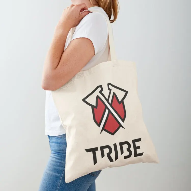 

Team Tribe Gaming Clash Royale Classic Tote Bag free delivery bags shopping trolley bag bag for beach Women bags