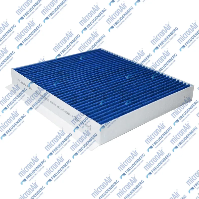 

Салонный фильтр micronAir BL089 для HAVAL F5 F7 F7X H4 H6 COUPE WEY VV5 1.5T 2.0T VV6 2.0T 8104400XKY28A 8104400XKZ96A