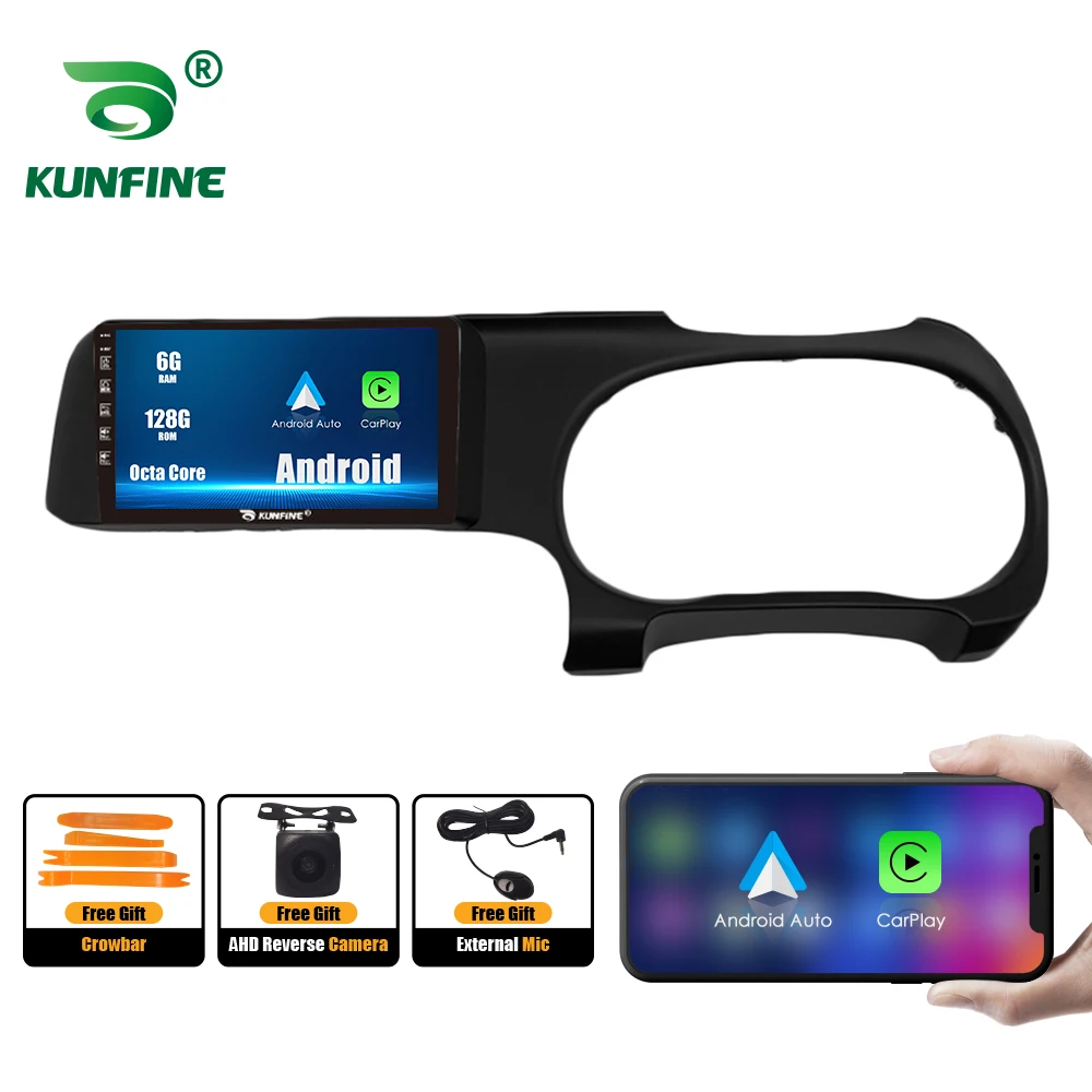 Car Radio For Hyund… - image