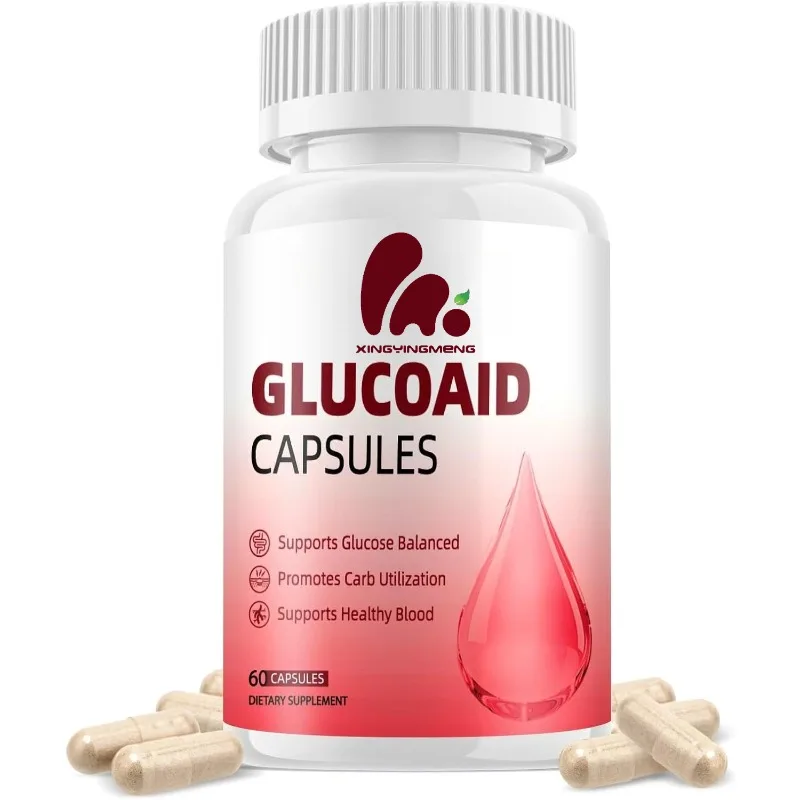 

Натуральная ложка для горькой тыквы с корицей, виноградная лоза, капсулы для глюкозы — метаболический баланс и поддержка травм углерода с нормальным содержанием углерода