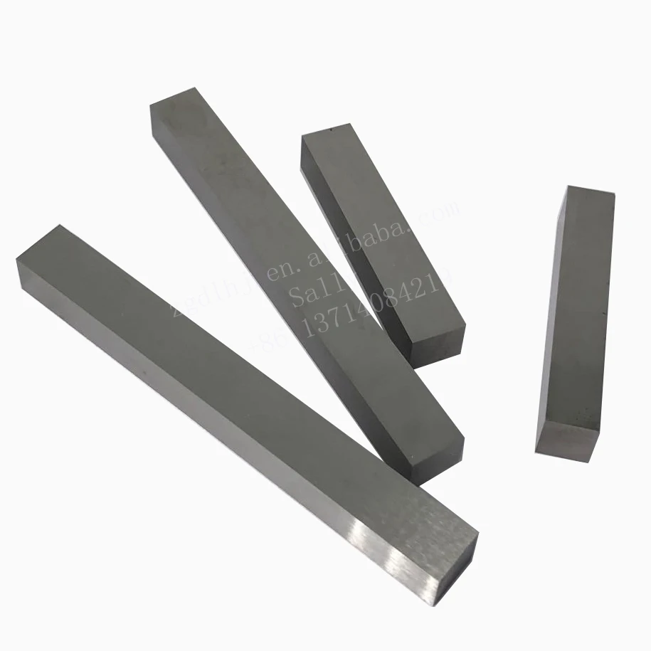 TLF Hochfester Hartmetallstahl zum Schneiden von Klingen und Matrizensubstraten