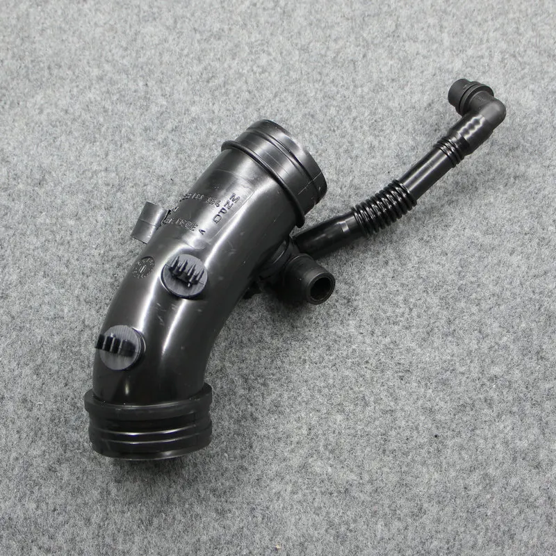 For Passat B5 PASSAT 2.0 Engine air guide Exhaust pipe Suction hose Air inlet hose 06B 133 354 06B 129 627