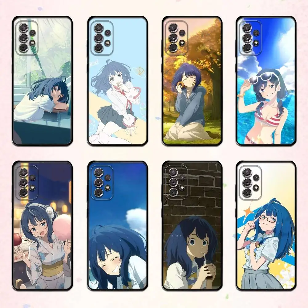 Soft A-Anime A-Anna…