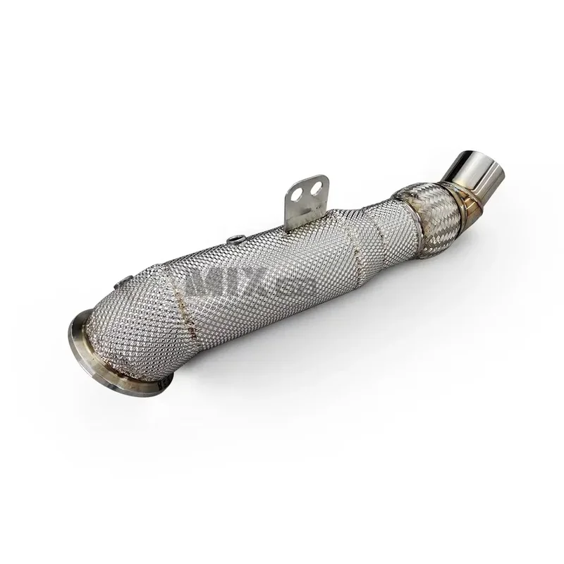 M340i / M440i G20 / G22 3.0T 2020-2023 High- Exhaust Modification, Installation, Racing Performance