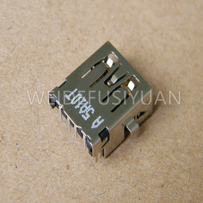 Laptop DC Power Jack 3.0 USB Jack 9pin Socket Connector For Lenovo Legion Y7000 2020 Y9000P IAH7H R7000P Y7000P IAH7