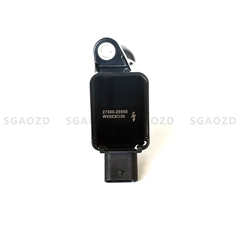27300-2E650 SD3146E ignition coil for KIA K4 Cachet/G4NB 1.8L HYUNDAI MISTRA/G4NB 1.8L(2017-)  car Accessories  273002E650