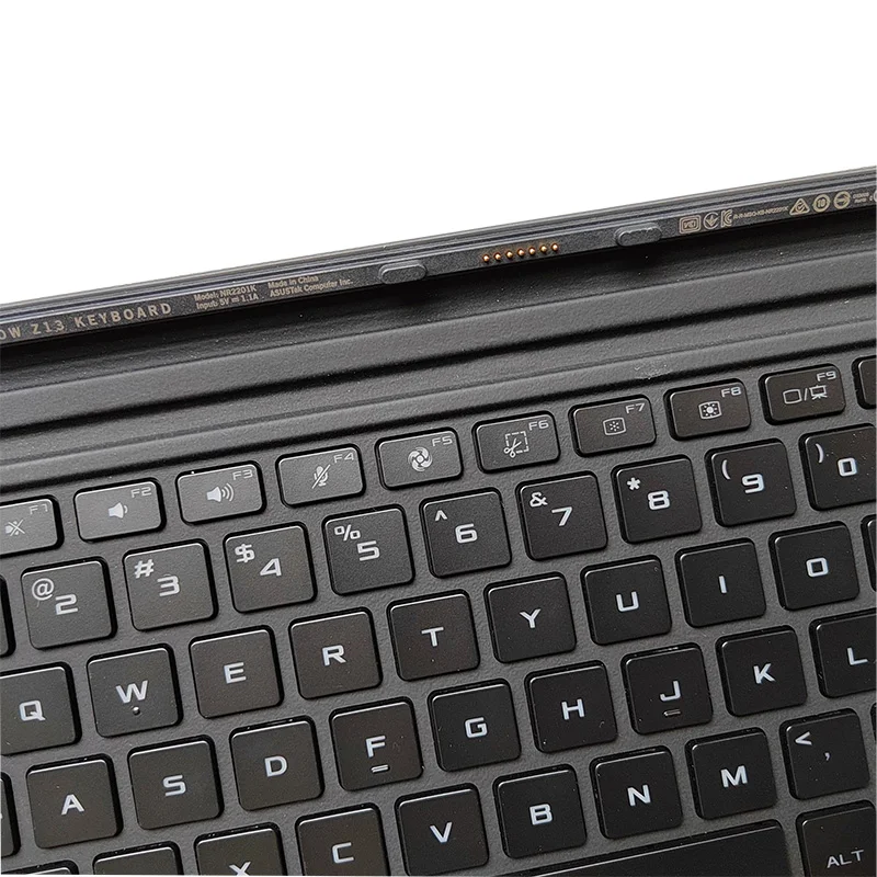 ASUS ROG flow z13　純正キーボード未使用品 新しいキーボード ASUS ROG Flow X Z13 GZ301G Z301ZC GZ301 GZ301ZE