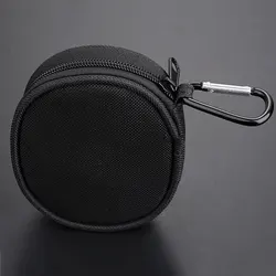 Earphone Case for Shure SE215 SE315 SE425 SE535 SE846 MMCX Earphones Headset bag Headphone Replacement Canvas Storage Bag