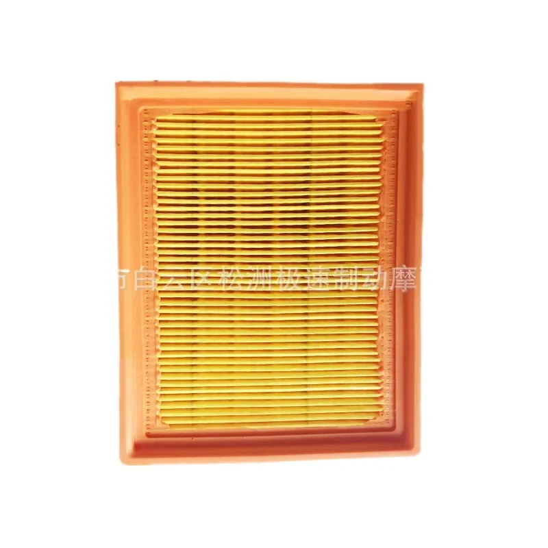 High Performance Air Filter Element Replacement Compatible with CFMOTO 250NK Motorcycle Parts