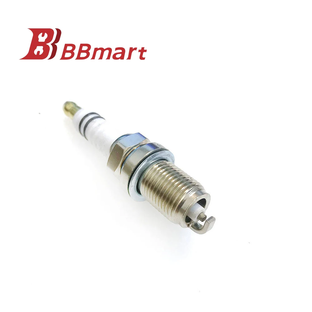 

BBMart Auto Parts 101905610B Spark Plugs For Bora Caddy Golf Jetta Sagitar Santana Car Accessories 1pcs