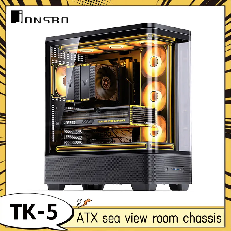 Jonsbo TK-5 Hyperbo…