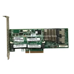 Original P420 Control Card for G8 Gen8 Server Smart Array Card 1GB Cache Battery 631670-B21 633538-001 633542-001 Controller