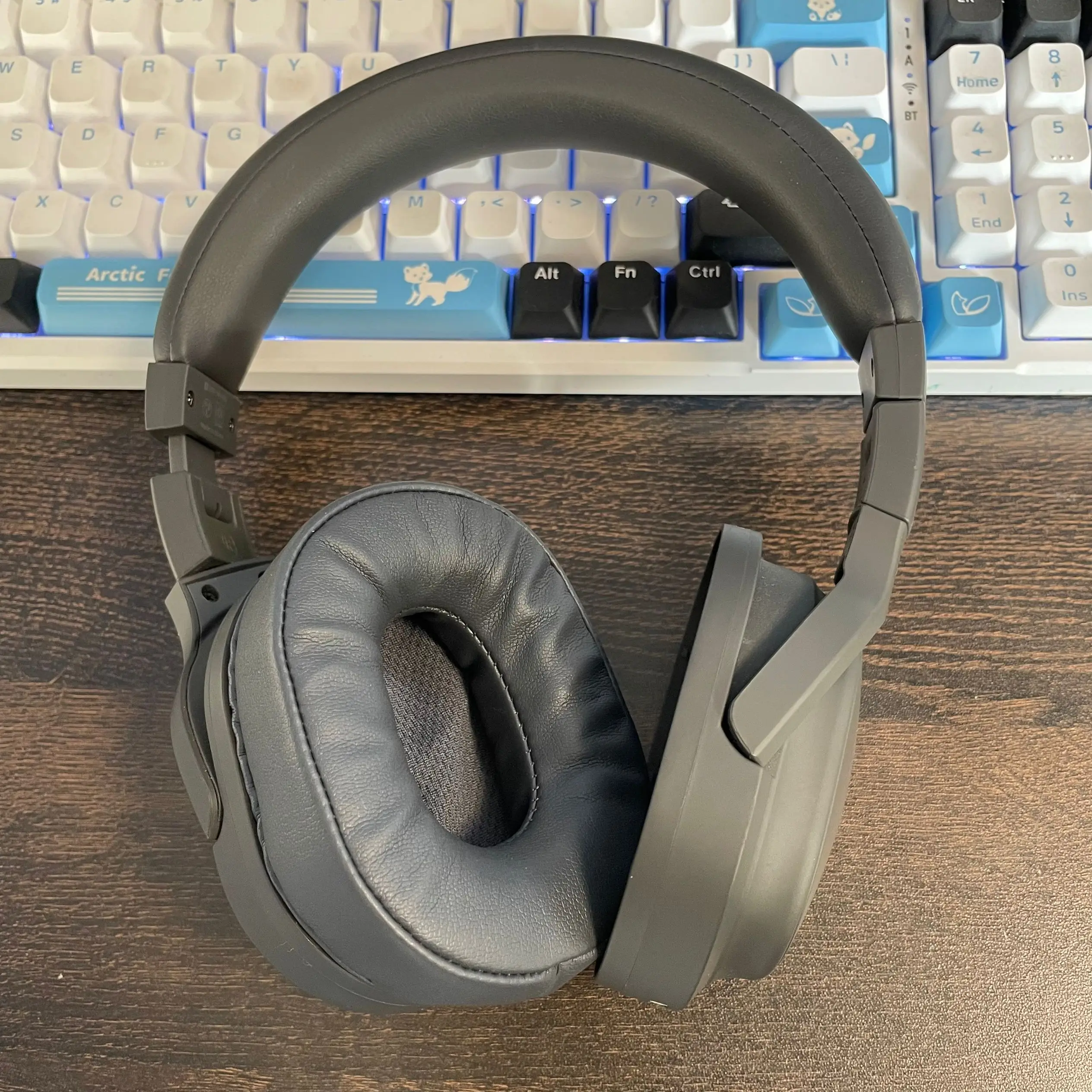 최종 오디오용 UX3000 이어패드 UX3000 이어 쿠션