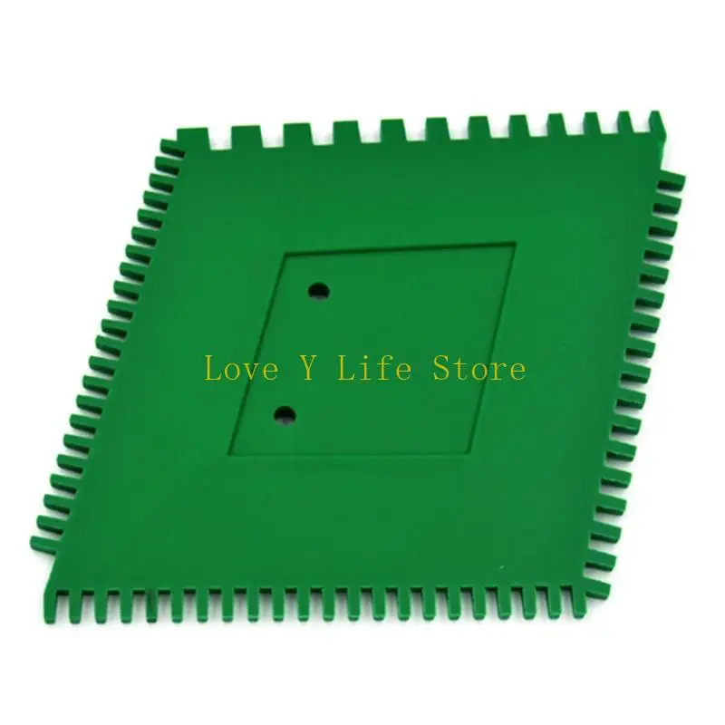L74C DIATOM MUD ART PAIN CRAPER