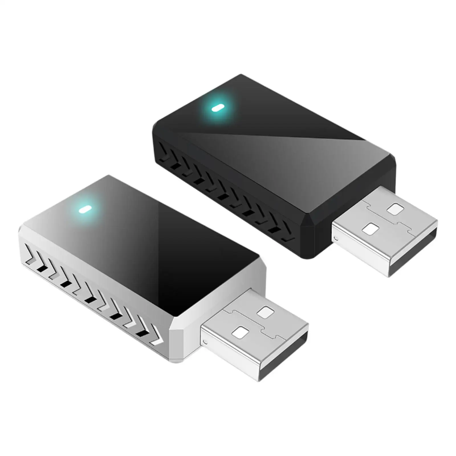 

Car Interconnection Box Easy to Use Professional Wireless Plug Play Adapter