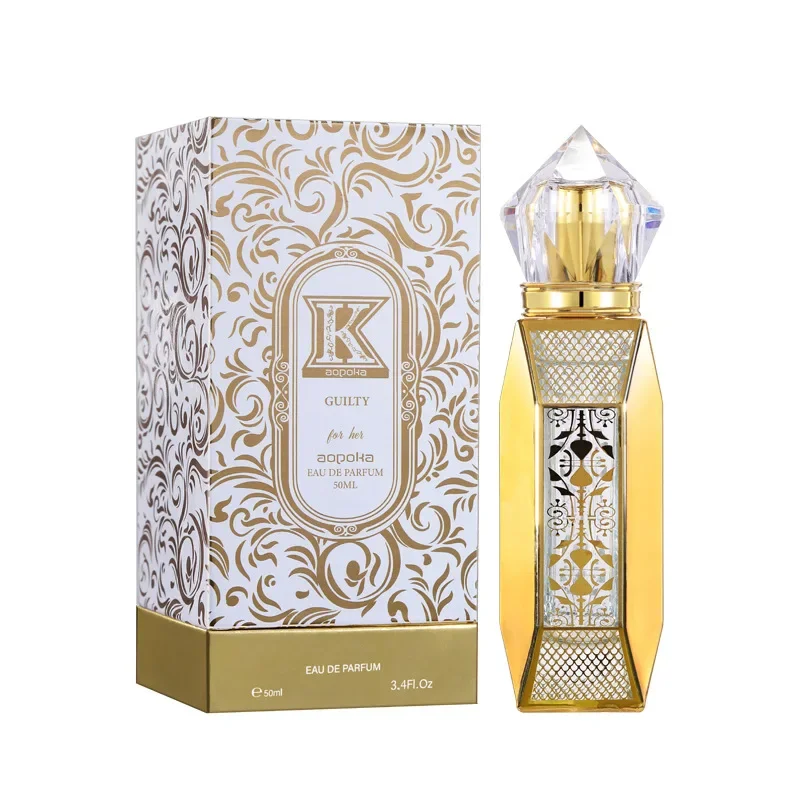 TK Arab imported men and women lasting fragrance