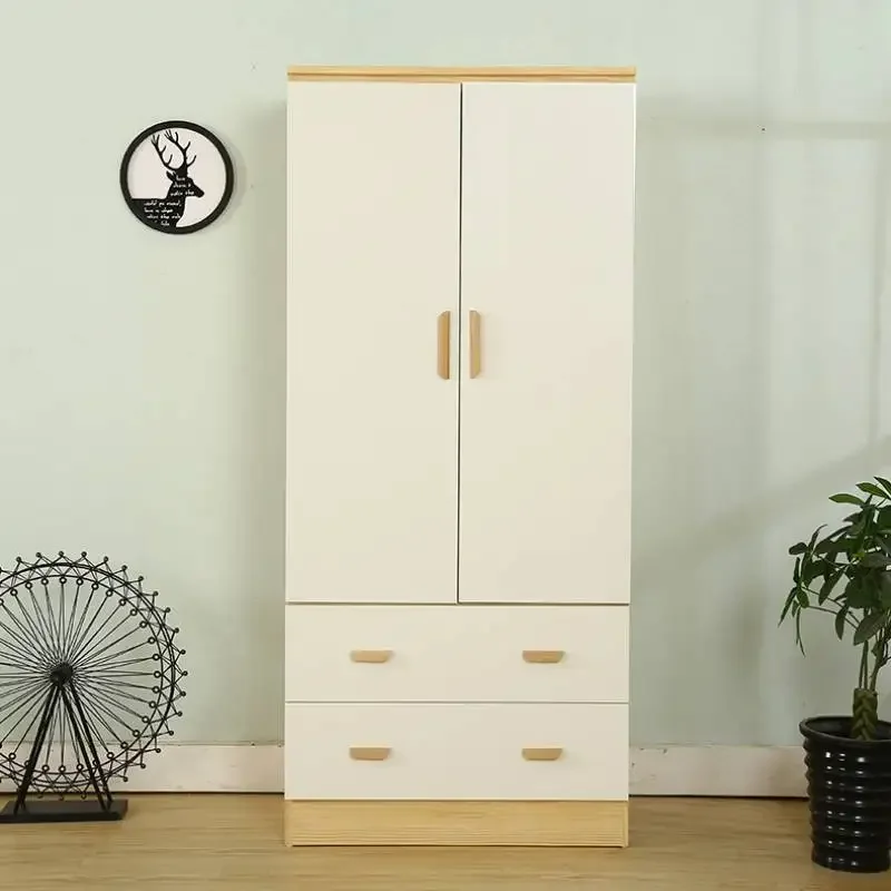 

Modern Drawer Wardrobes Organiser Elegant Nordic Wooden Luxury Set Wardrobe Living Room Storage Armadio Guardaroba Furniture