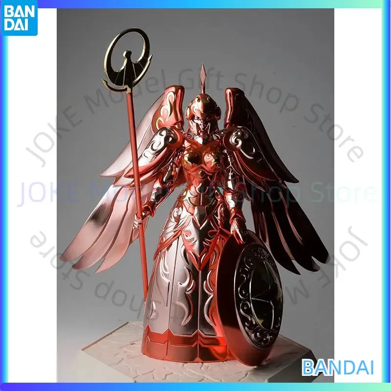 Originale Bandai Saint Cloth Myth The Hades Chapter Goddess Athena Seiya 15th Anniversary Versione In Magazzino Anime Action Toys