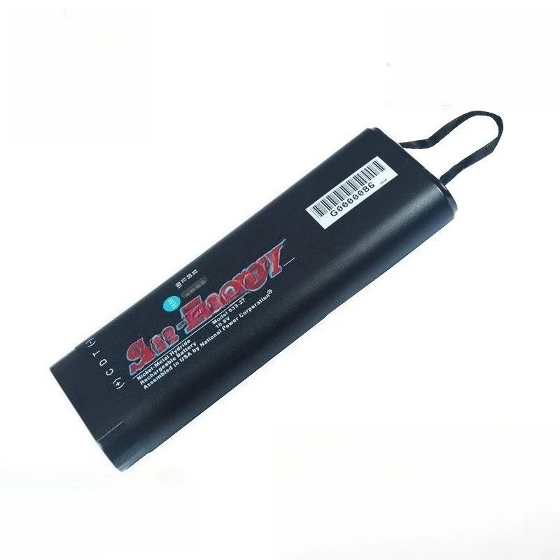 Applicable to Anritsu MT9081D, MS2711A, MS2711B, MS2711D, MT9080D OTDR batteries