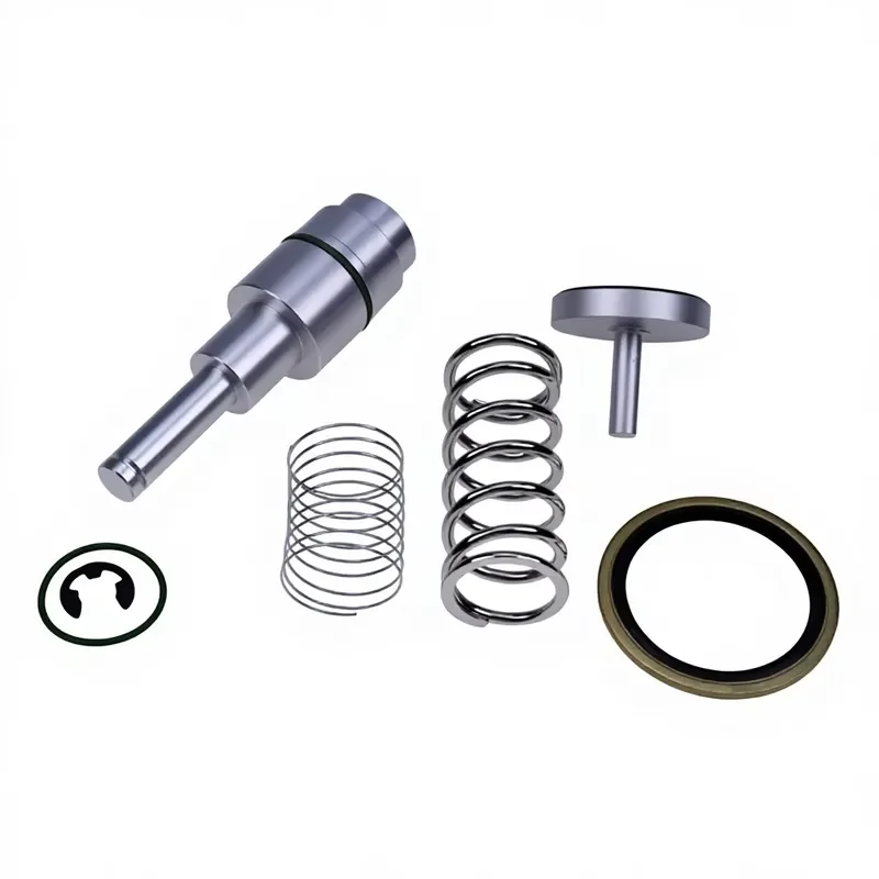 1092918624 Minimum Pressure Valve Repair Kit for Air Compressor, Aftermarket Replacement, with 1 Year Warranty