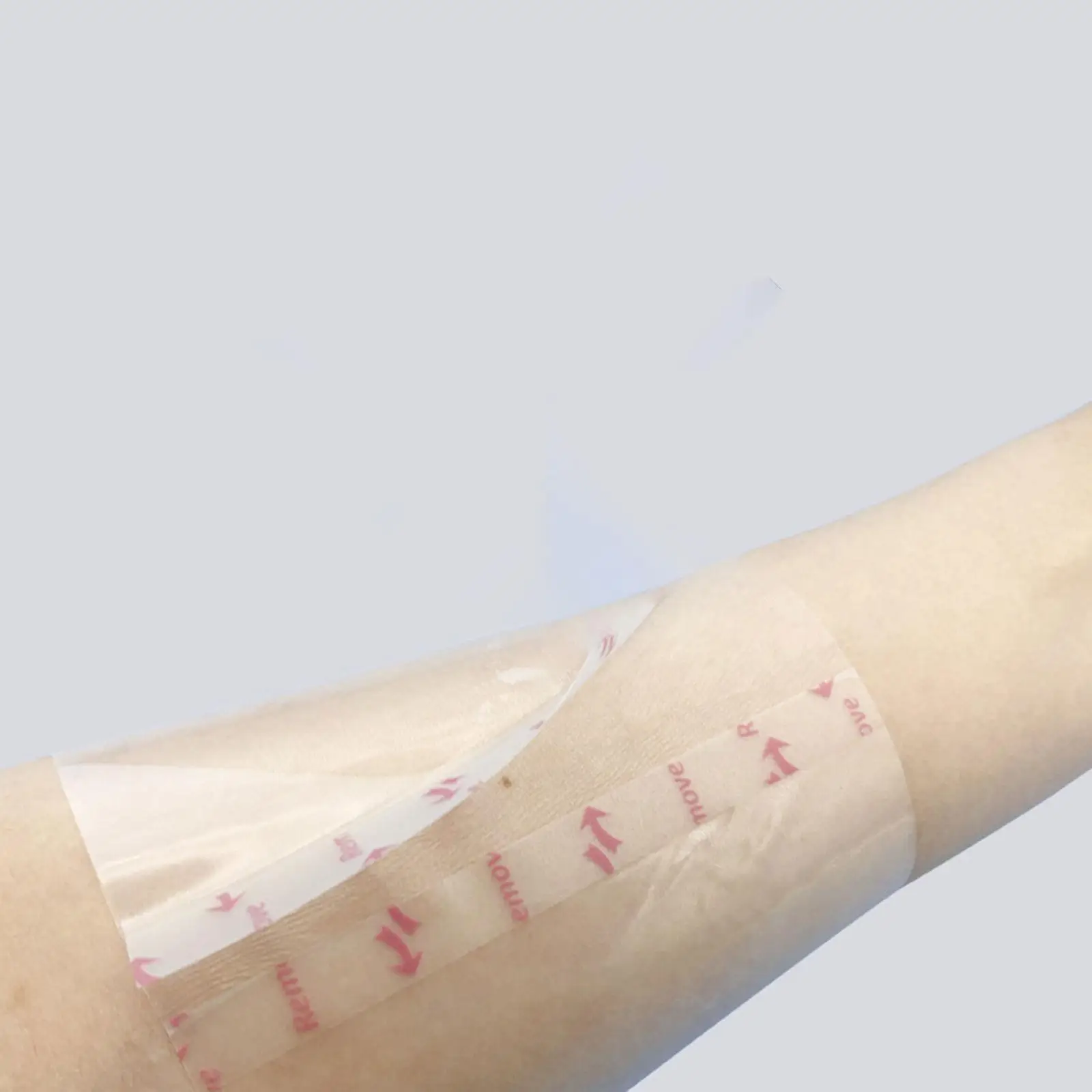 

Tattoo Repair Patch Roll 15cm x10 Meter Accessories Flexible Skin Friendly Soft