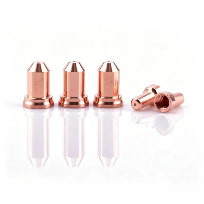 PT80 Accessories, Nozzles, Electrodes, Eddy Current Environmental Protection Hats, Brackets