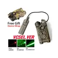 VCSEL FDE RED