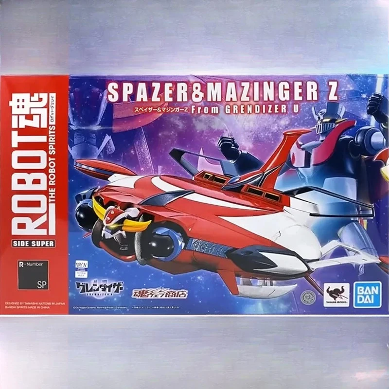 disponibile-bandai-original-the-robot-spirits-gendizer-spazer-mazinger-z-action-figure-da-collezione-regalo