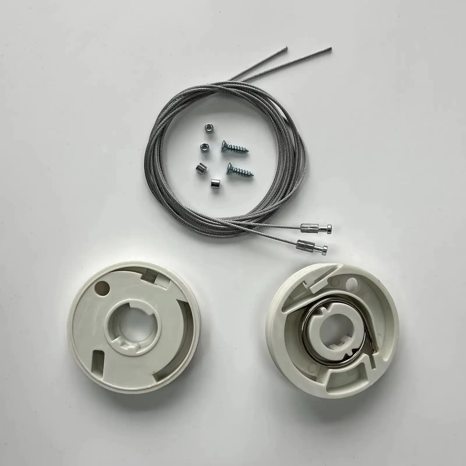 Electric Sliding Door Repair Kit Right Side 7E1843872 For VW Transporter T5 T6  Multivan Caravelle Onwards 03